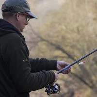 Drennan Titanium Trotters